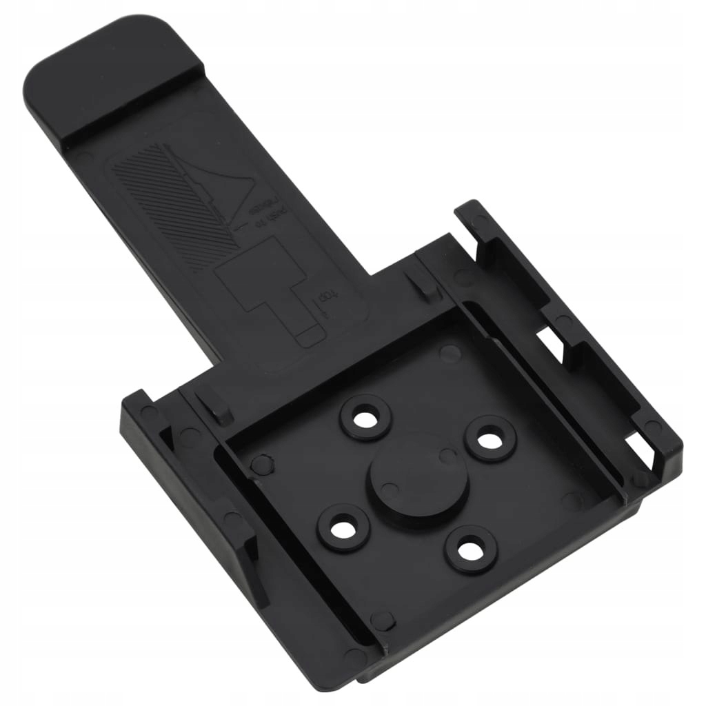 SKŁADANE KOŁO PODPOROWE I KLINY 60MM EAN (GTIN) 8721012386198