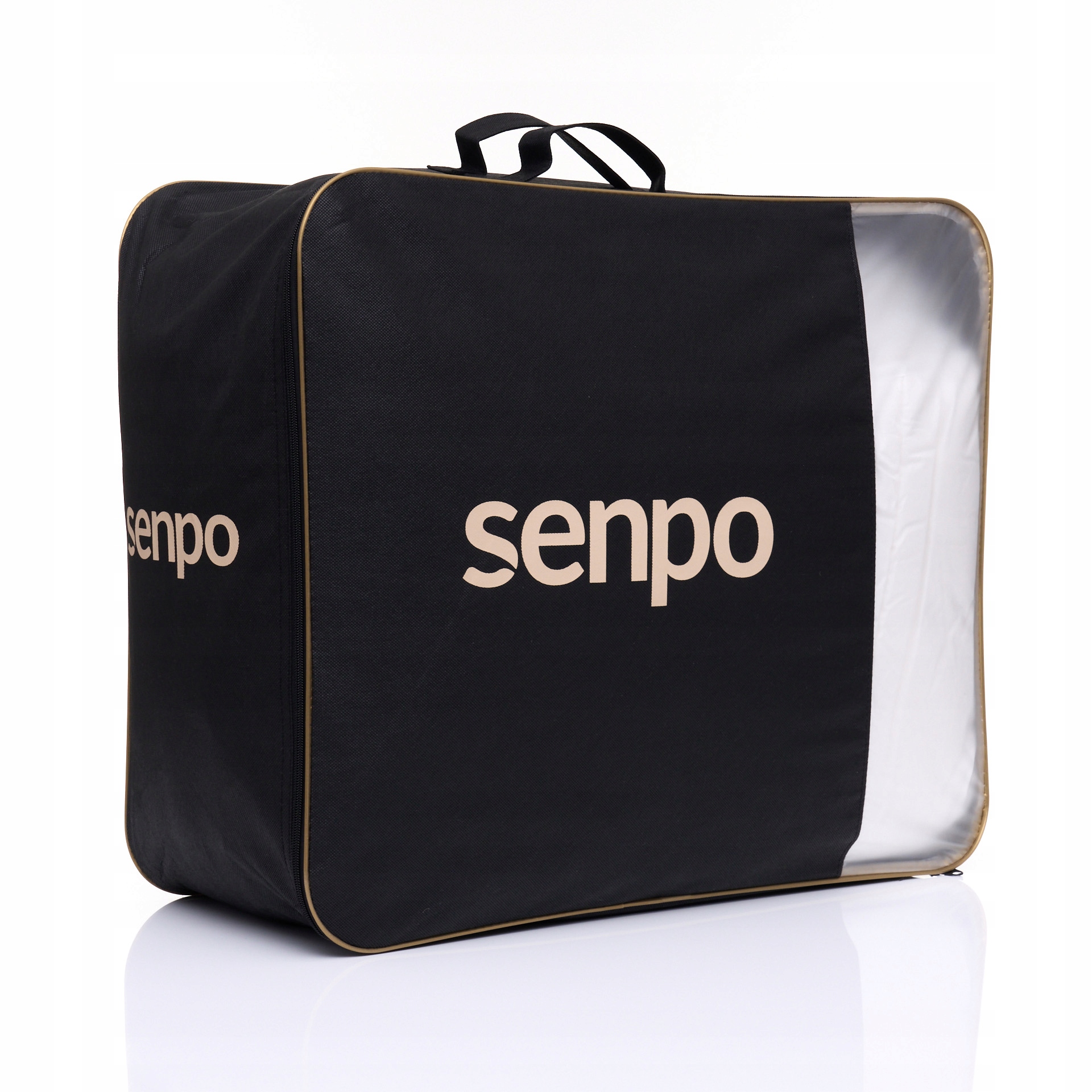 Přikrývka Forte Senpo 220 x 200 cm Celoroční