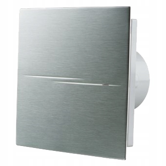 Quiet Style-A 100 Th – ventilátor časovač hygro