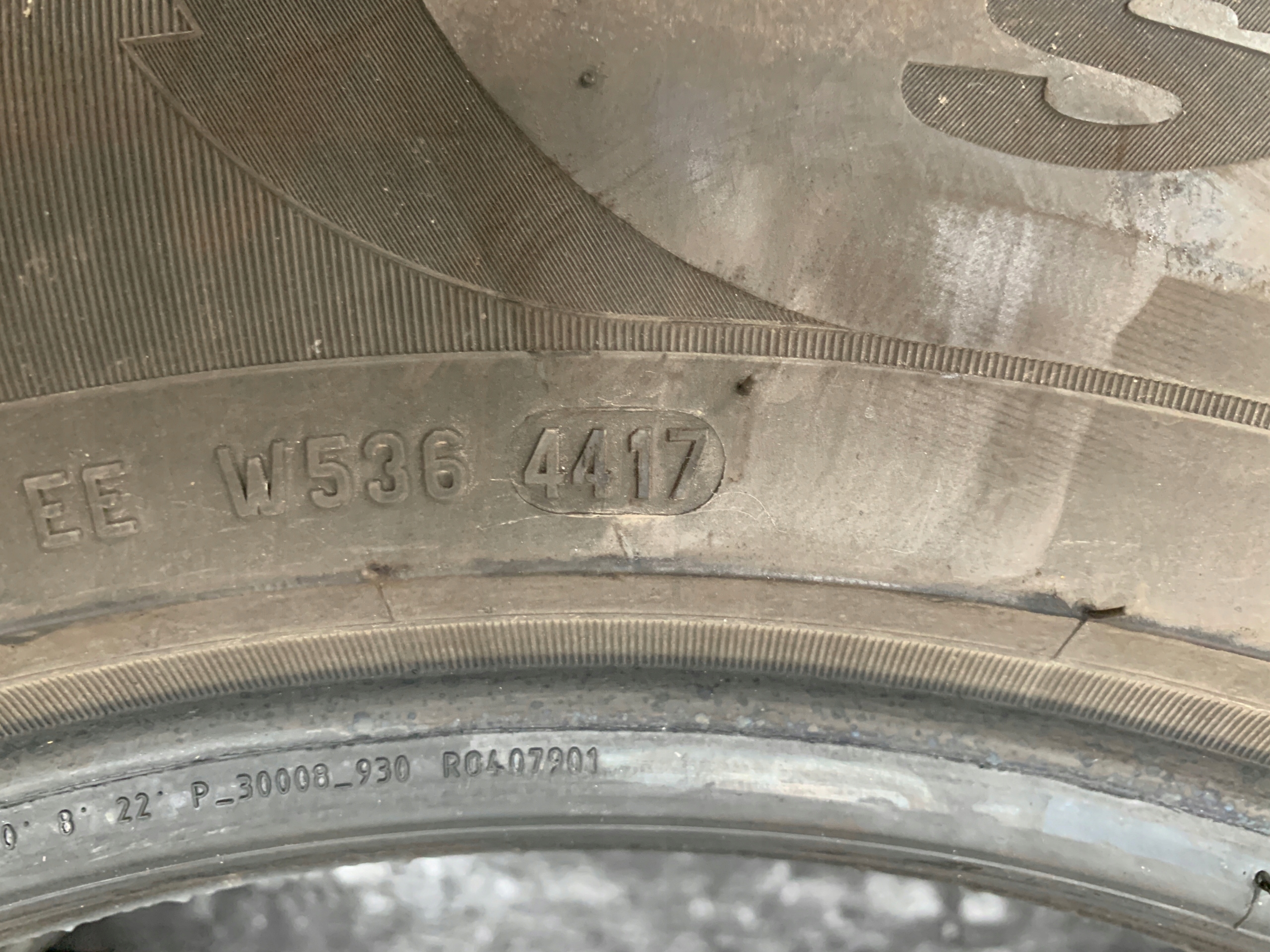 4x PIRELLI SCORPION WINTER 215/65R17 Klasa premium