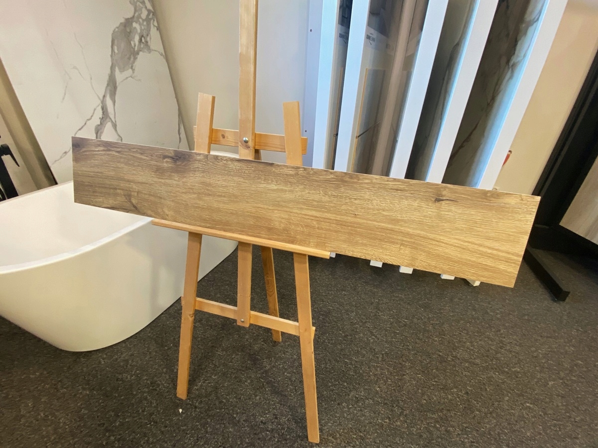 płytka gres drewno 20x120 dąb rustykalny mega kolor Kod producenta Home Design