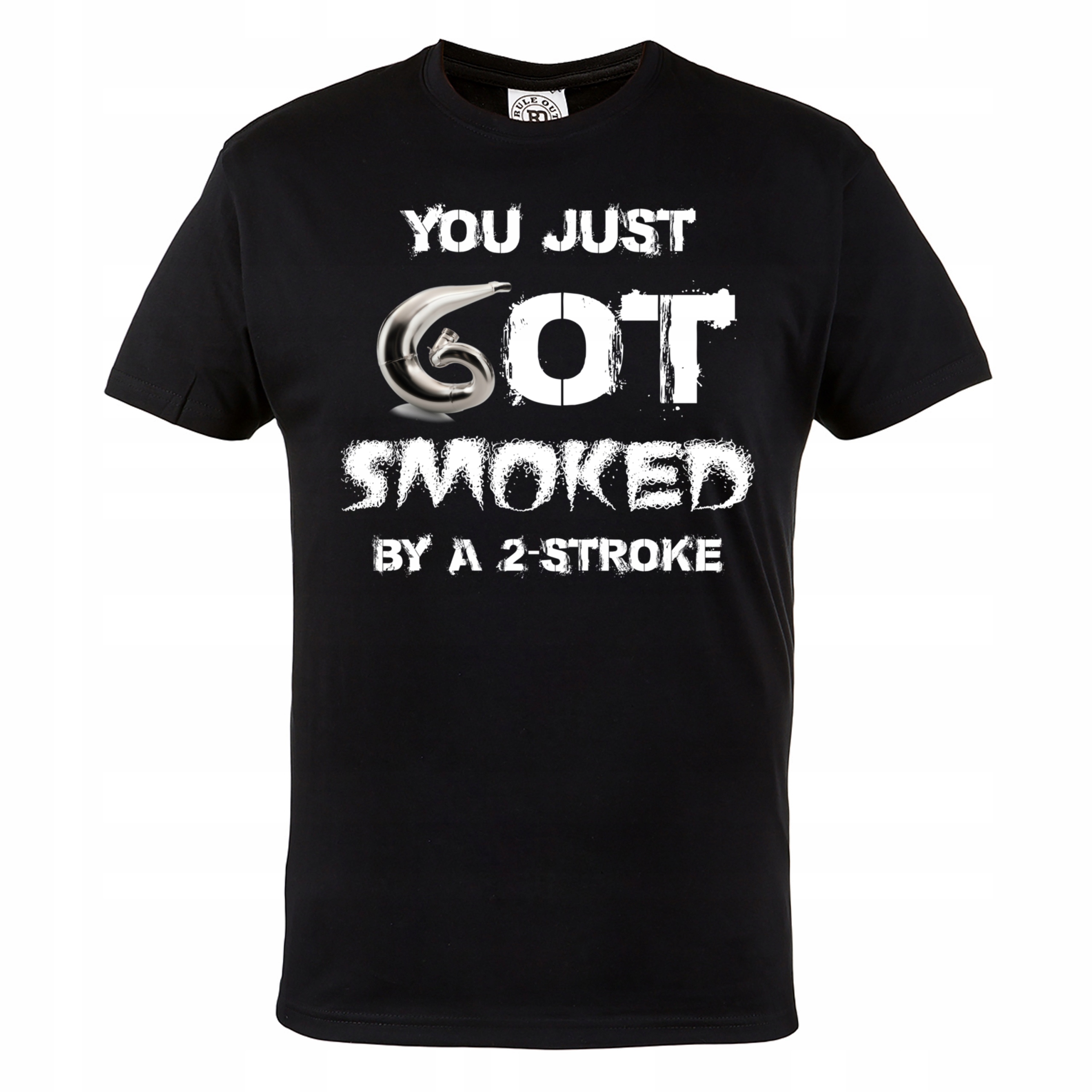 

Koszulka Motocyklowa Na Motor Harley Davidson