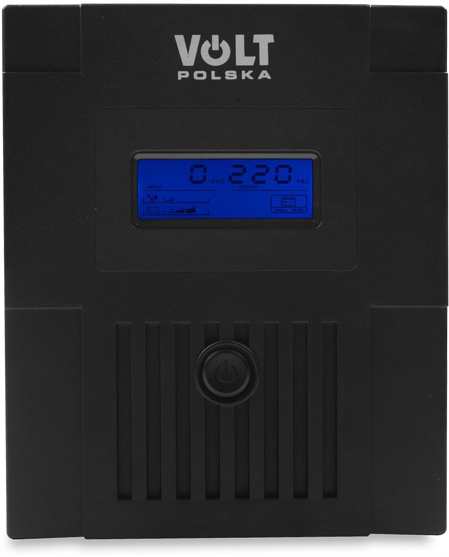 UPS ZASILACZ AWARYJNY VOLT POLSKA MICRO 2000VA 1200W Producent Volt Polska
