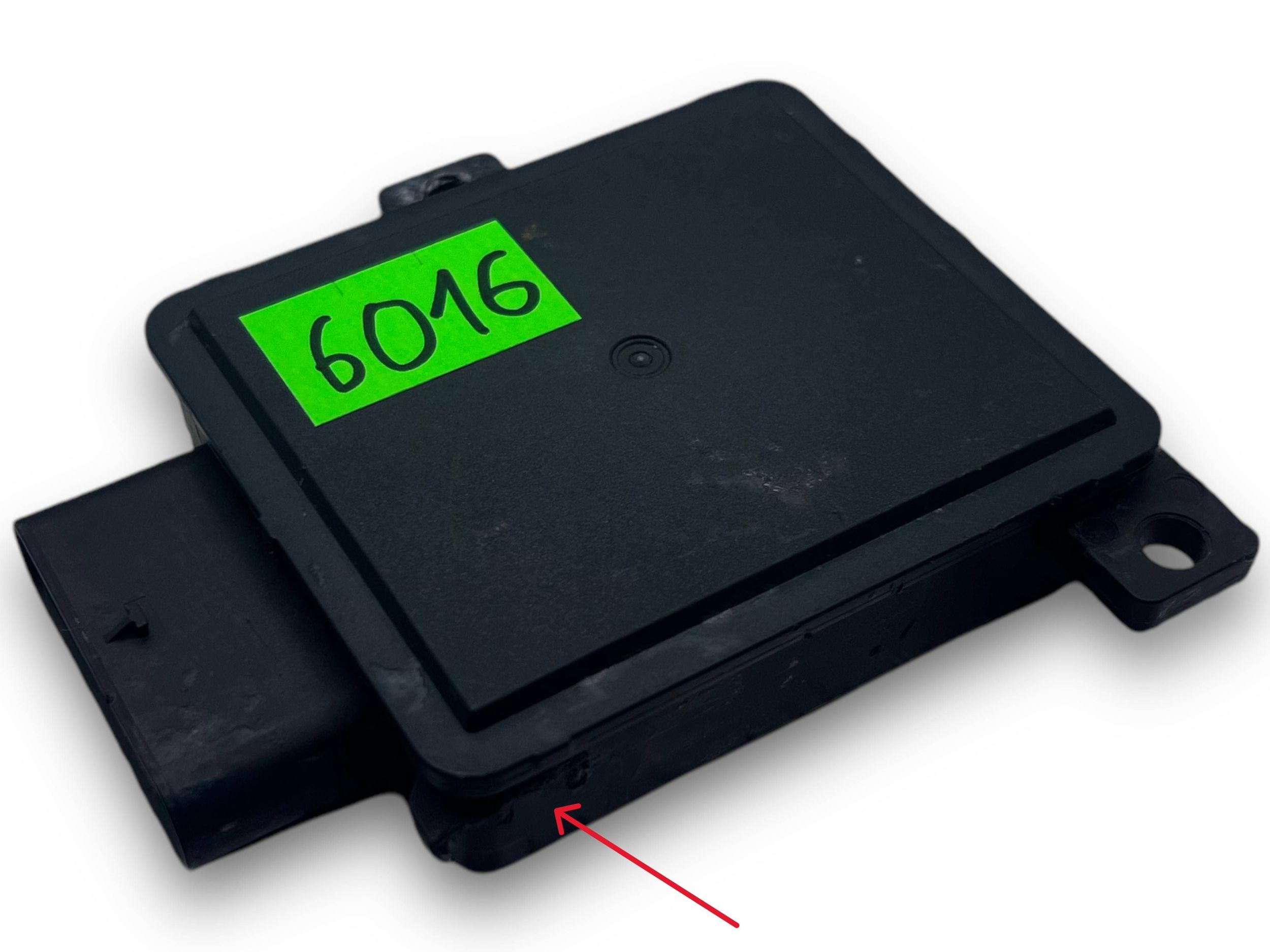 JEEP COMPASS II LIFT sensor RADAR DISTRONIC URWANY bracket 50154995 @M