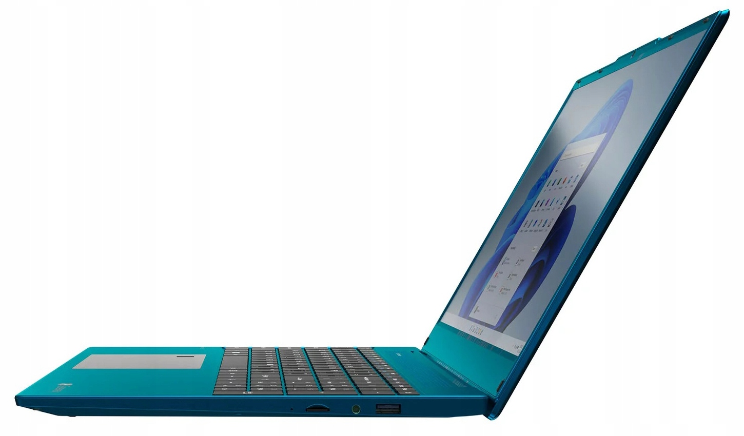 Niebieski ACER GATEWAY Ryzen 7/512/15,6 FHD/ WIN11 Marka Acer