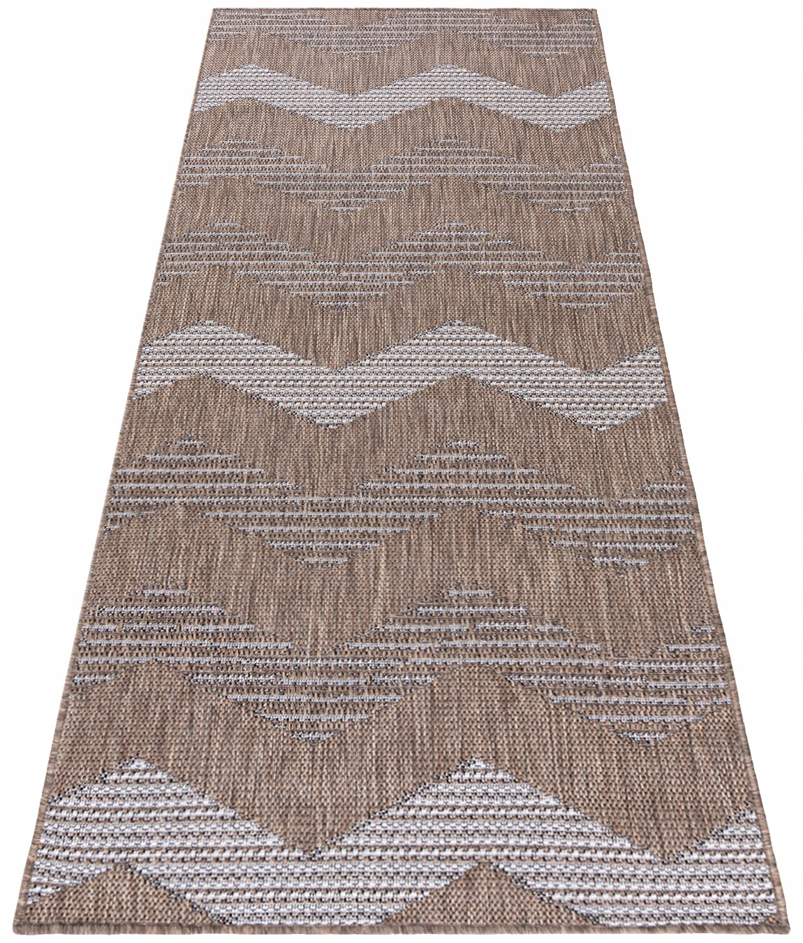 

Chodnik Toledo 100cm Sznurek Sizal Uniwersalny w12