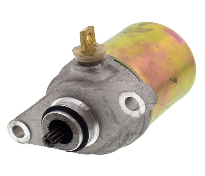Startér Motowell Legatus Magnet Yoyo 50 4T 2010-2017