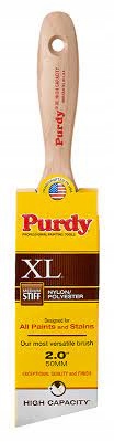 Štětec na stropy, vnitřní stěny Purdy XL High Capacity 7,6 cm