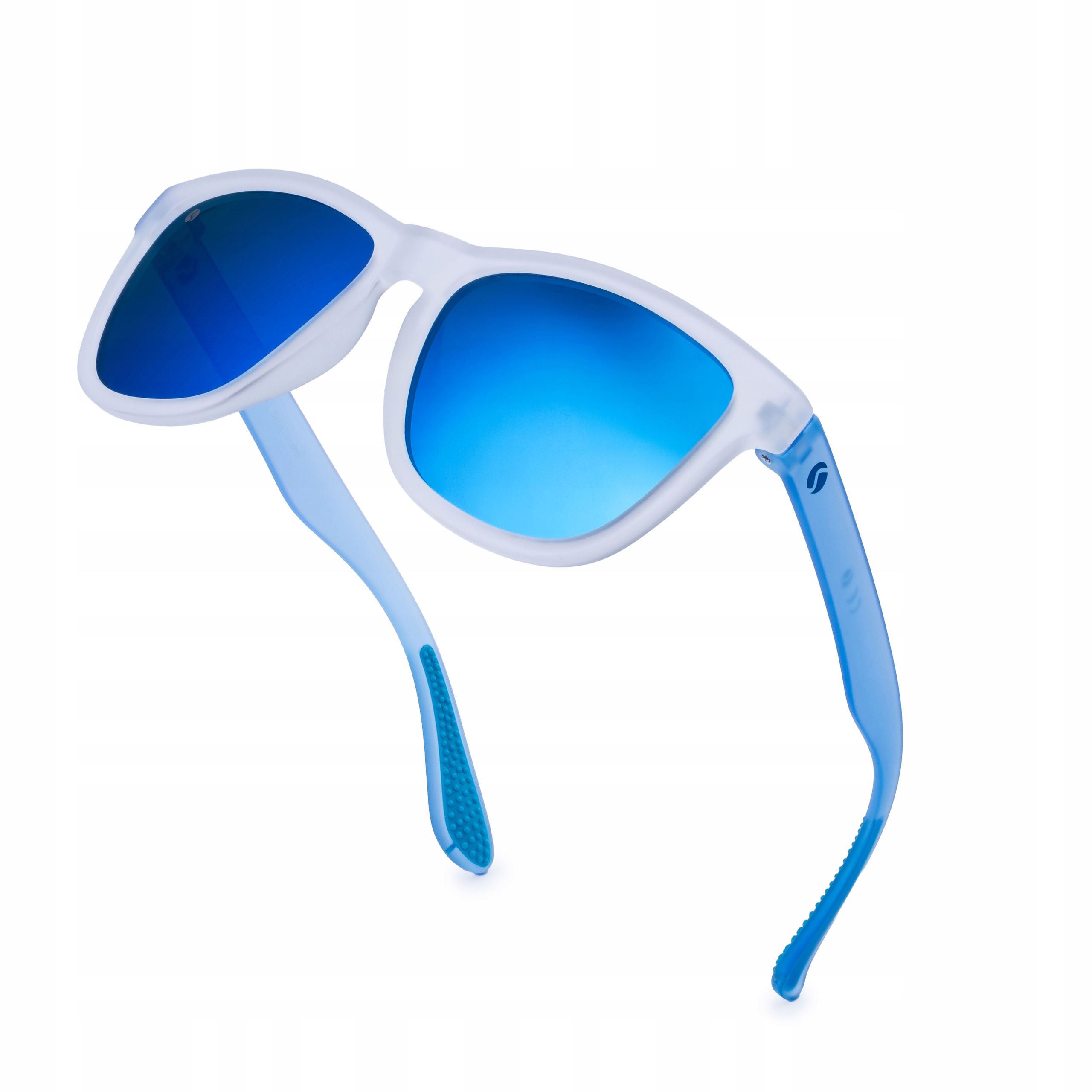 Okulary przeciwsłoneczne Senoix Vibe Aqua z polaryzacją UV400
