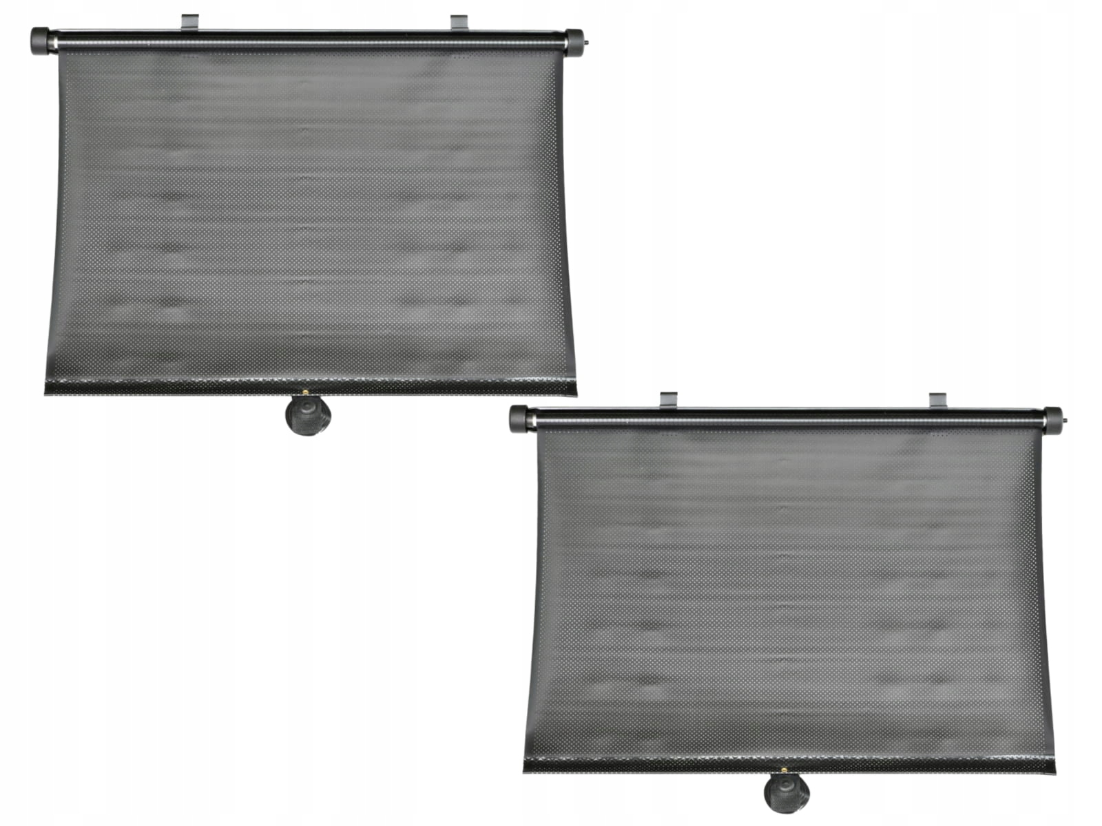 

Roleta 2x55 cm z przyssawkami 2szt.