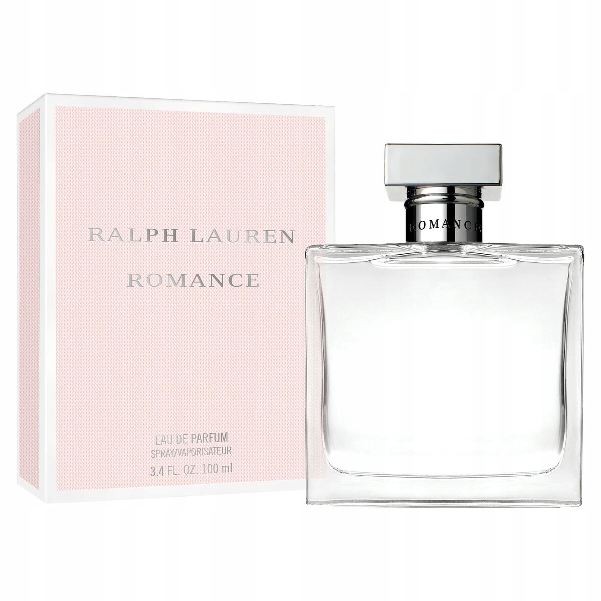 Ralph Lauren Romance Edp W 100 ml
