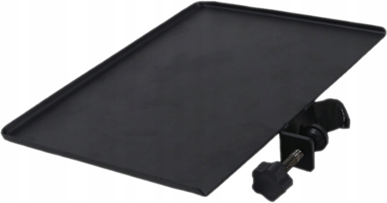 Półka na statyw pod mikser interfejs audio nuty Model TNIA1