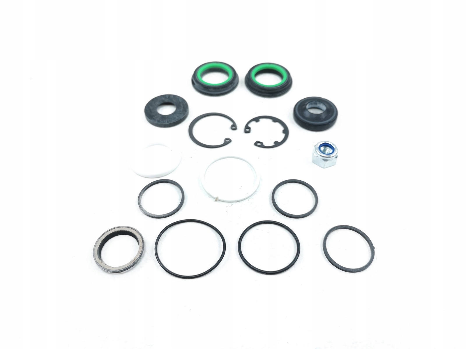 851600 - VOLVO 850 SCANTECH КОМПЛЕКТ ПРОКЛАДОК MAGLEBAR