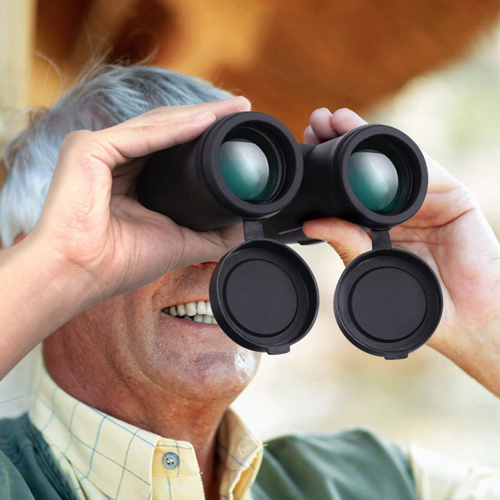 LORNETKA MYŚLIWSKA KANDAR 10x42 HD WOJSKOWA DPS EAN (GTIN) 6949560955167