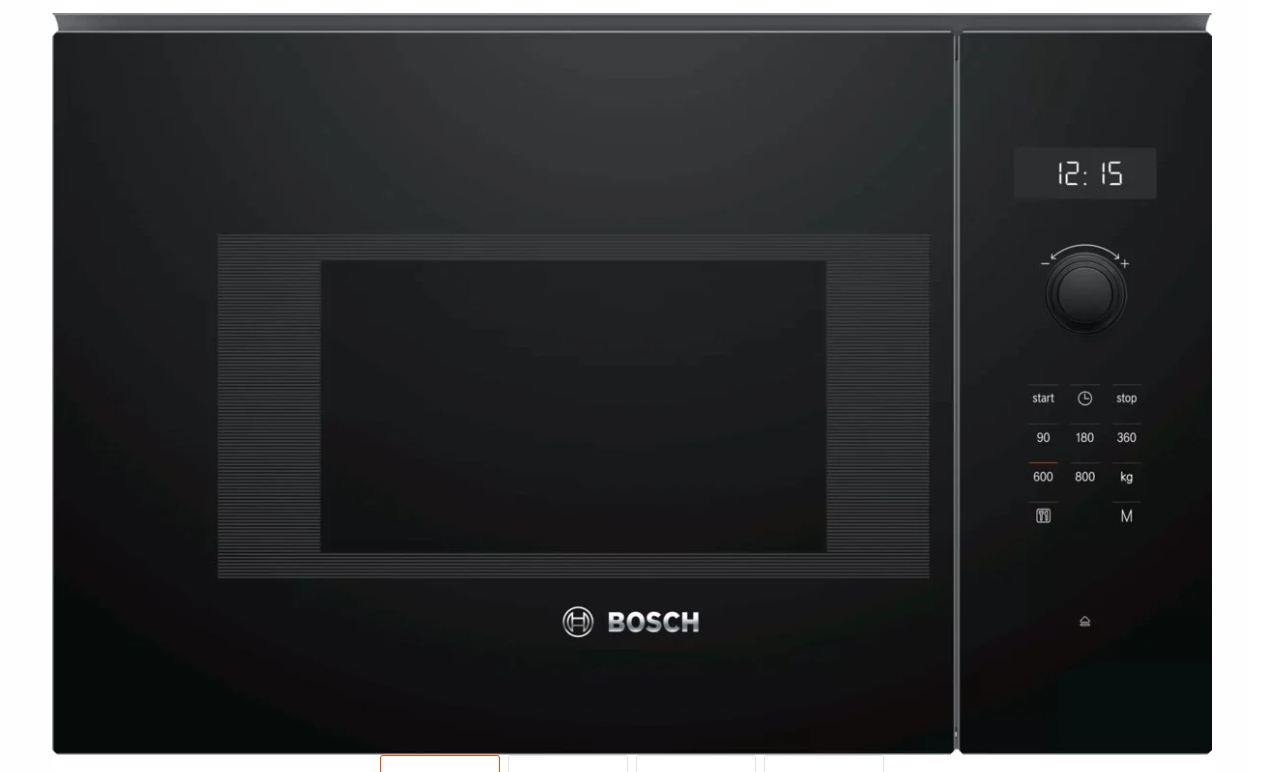 Mikrofala Bosch BFL524MB0