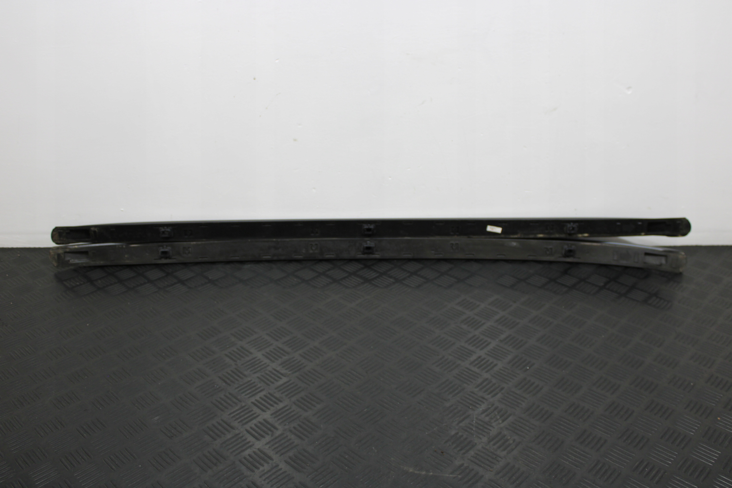 Dachreling dach HYUNDAI KONA