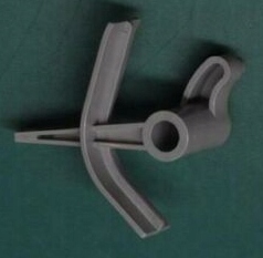 Lexmark 2480 2491 Paper Select Lever 40X2907