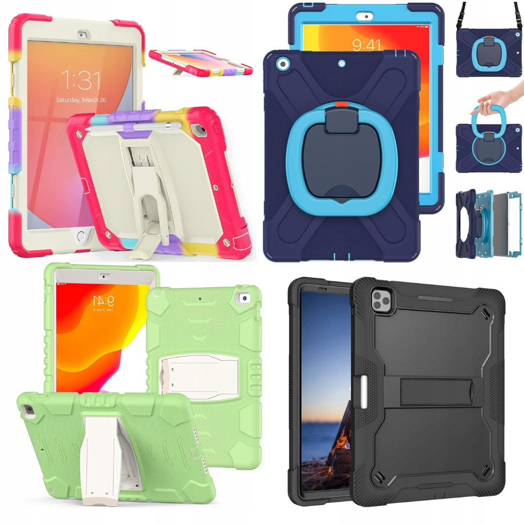 PAKIET KARTON ETUI Tablet 50 szt. NOWE A-WARE! Apple Ipad