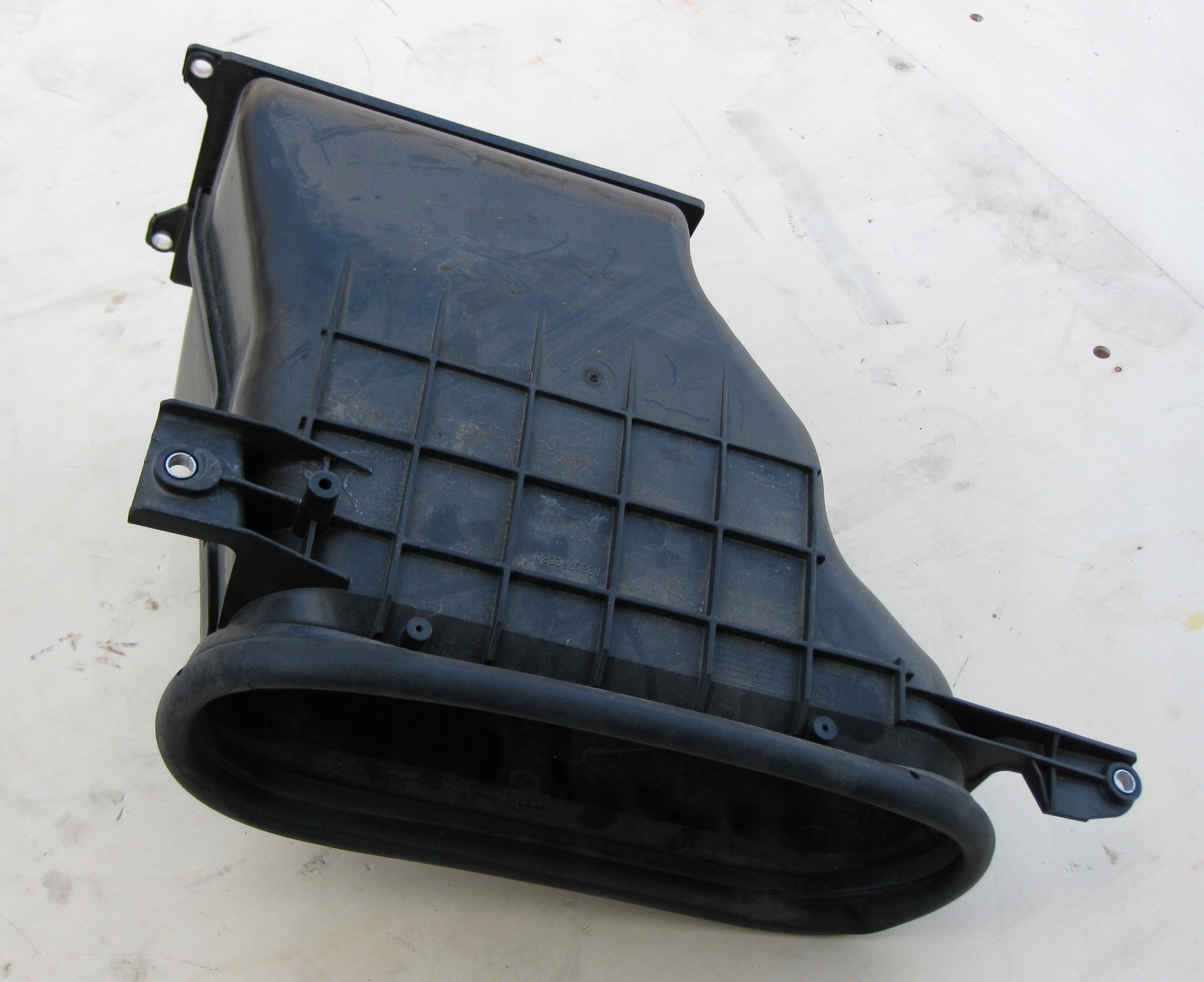 BOXER JUMPER DUCATO intake air 1386792080