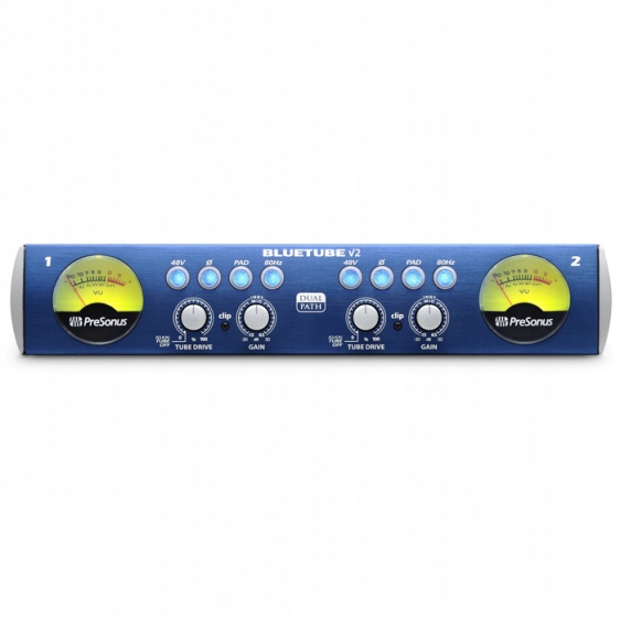 PreSonus Predzväzok Mikrofón BlueTube DP V2