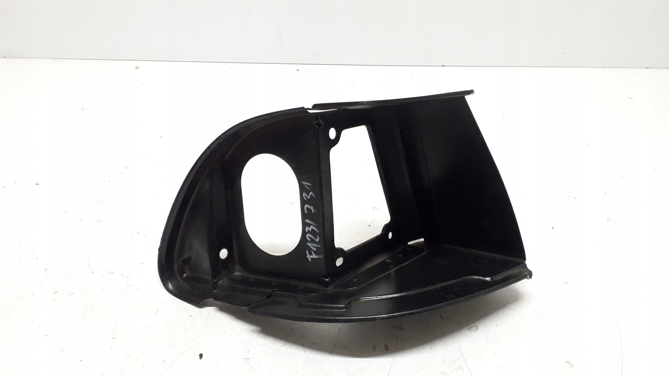 FIAT ALBEA OKULAR LAMPY LEWY TYŁ 46795222 - NOWY