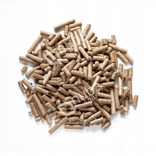 

Nuba Cinna Bran otręby pszenne z cynamonem 20kg