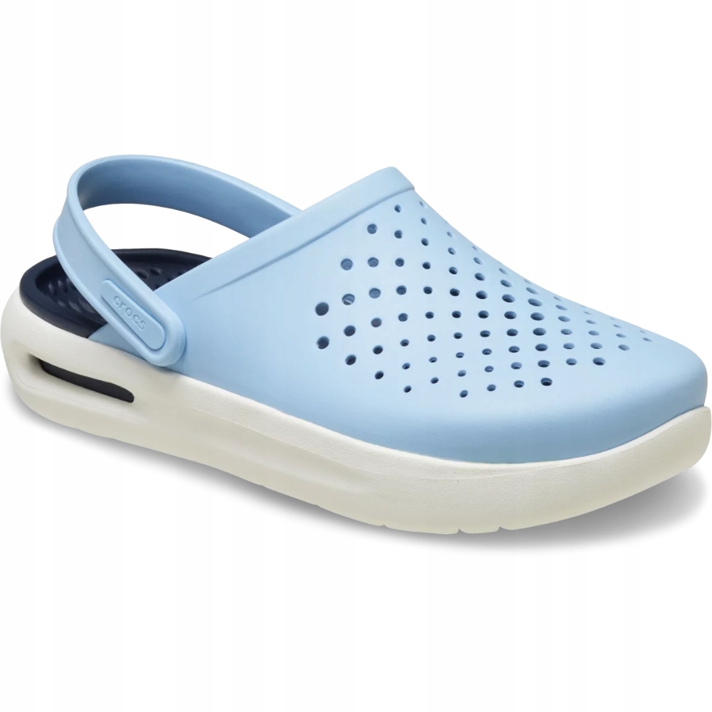 Děmské Dřeváky Crocs Inmotion 209964, Sportovní Nazouváky vel.