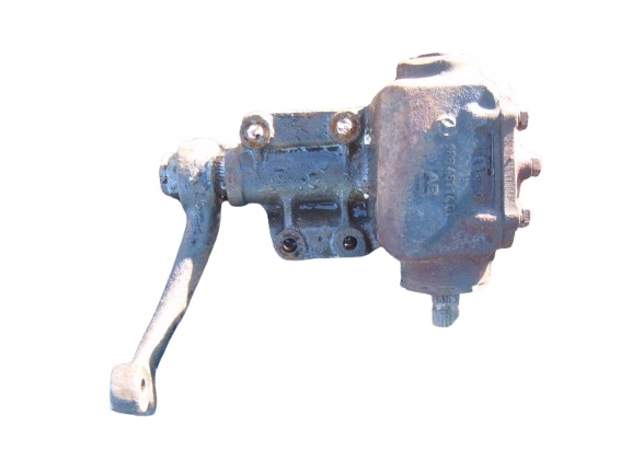 MERCEDES W120 PONTON 1953-1962 PRZEKŁADNIA KIEROWNICZA 1864611401