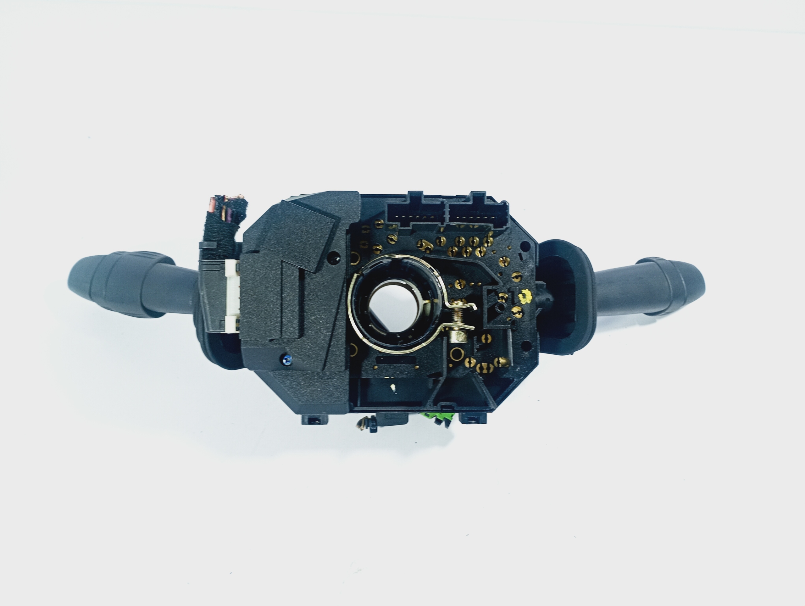 interrupteur commande levier commodo sous volant OE 07353682470 Fiat Stilo 01-07