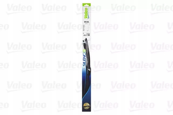 VALEO WYCIERACZKA PIÓRO 574736 Długość pióra 700 mm