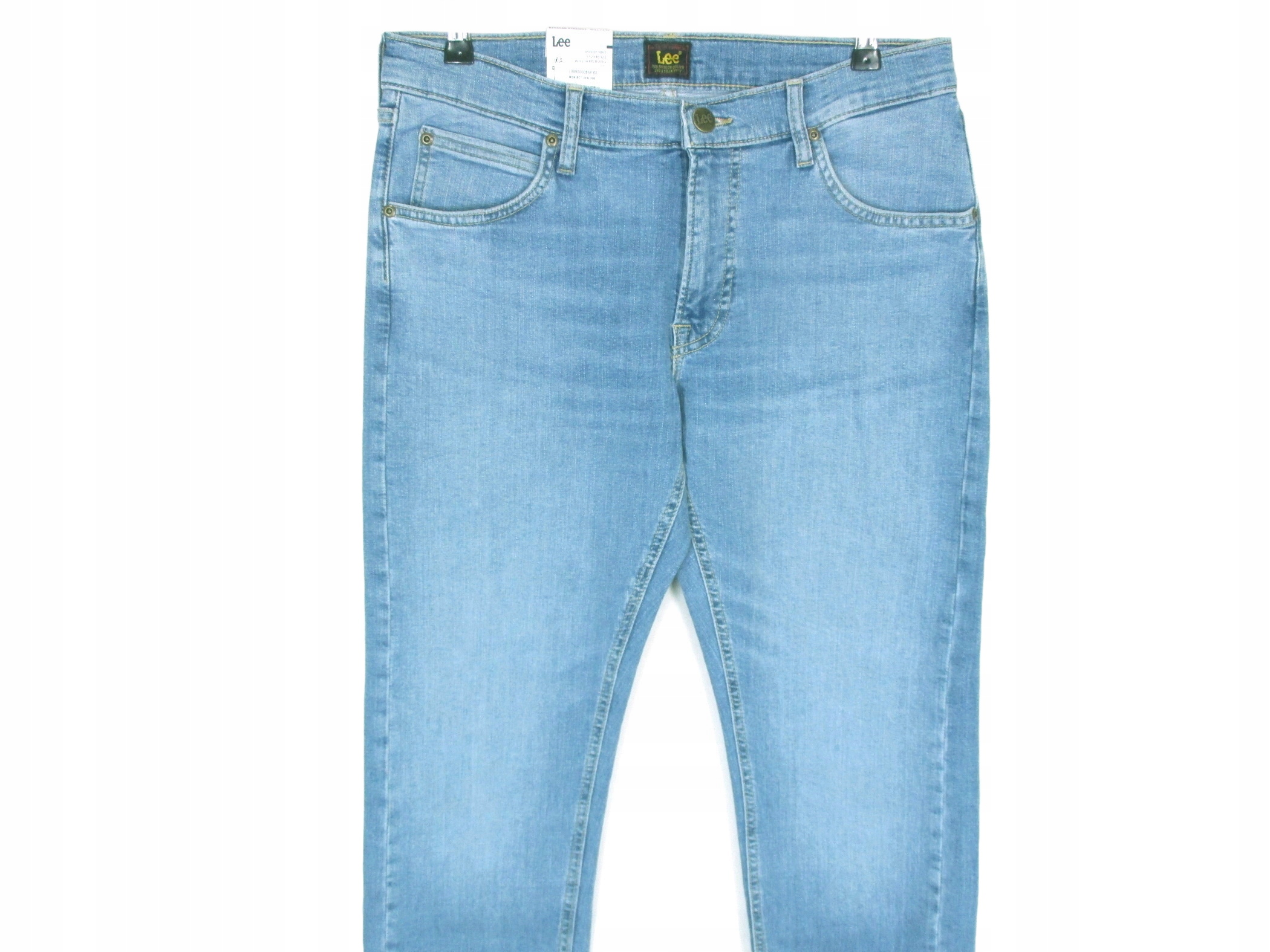 Pánské kalhoty Lee Daren Zip Fly Regular Straight W31 L32