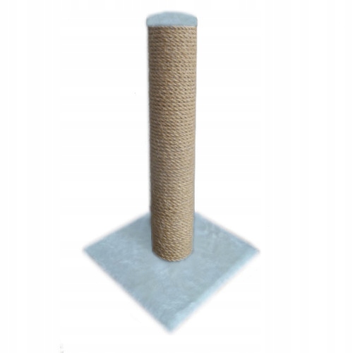 

Drapak Dla Kota - 70cm, Sizal 10mm, Fi80, Drewno!