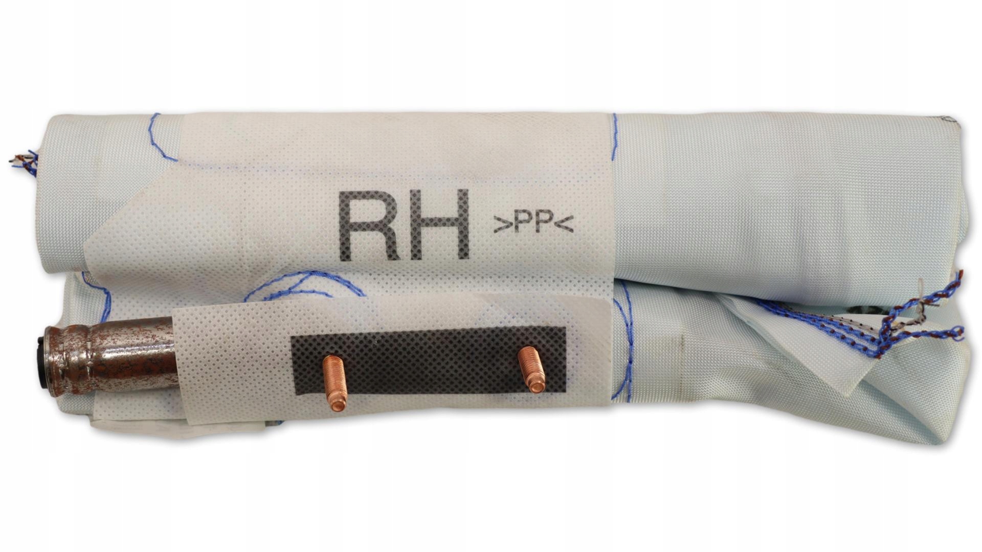 1660475-00-B - ТЕСЛА МОДЕЛЬ Y ПОДУШКА БЕЗОПАСНОСТИ ПОДУШКА БЕЗОПАСНОСТИ ПРАВА