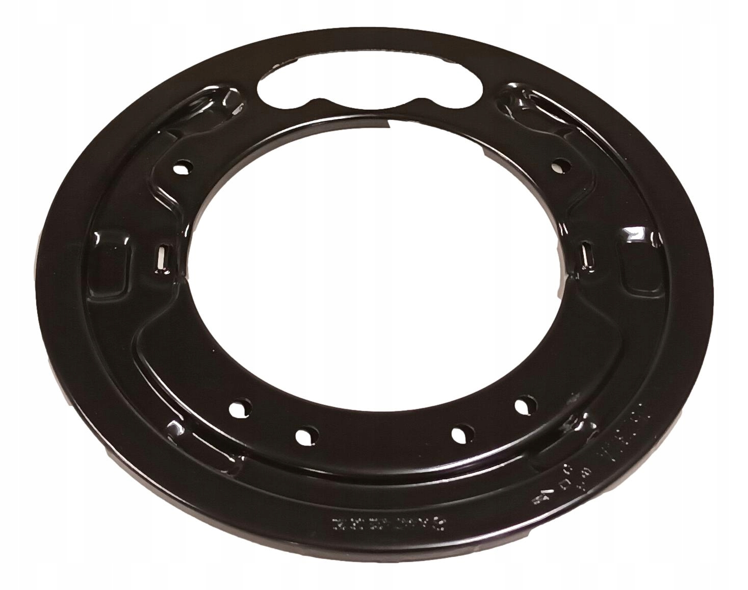 Mercedes Vito W447 W448 Kotvící kotouč zadní Oe