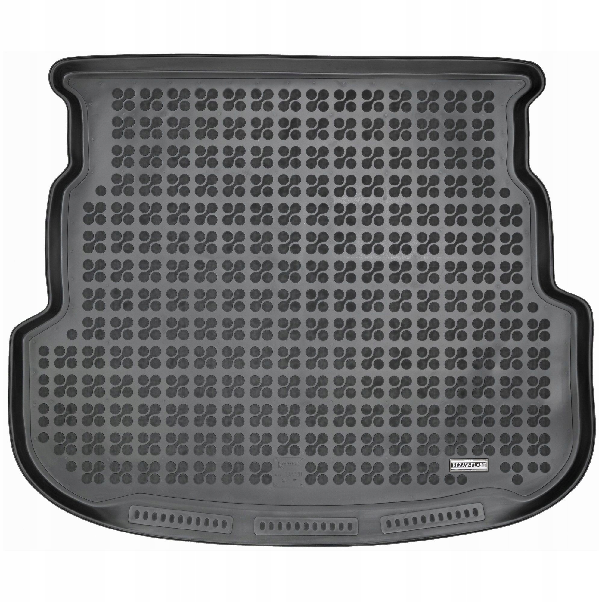 Gumowa mata samochodowa pasuje do Mazda 6 II 2008-2012 Kombi