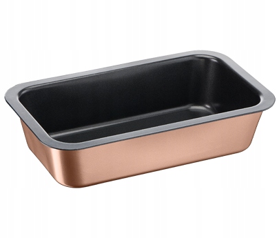 

Forma keksówka Tefal Airbake 23x13 cm