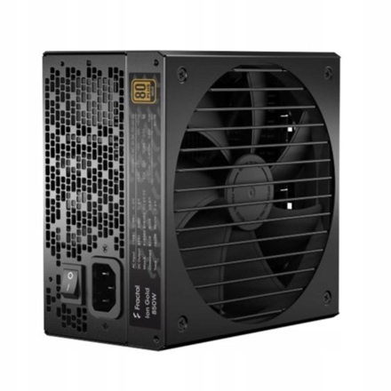 Fractal Design W pełni modułowy zasilacz Ion Gold 750W 750 W
