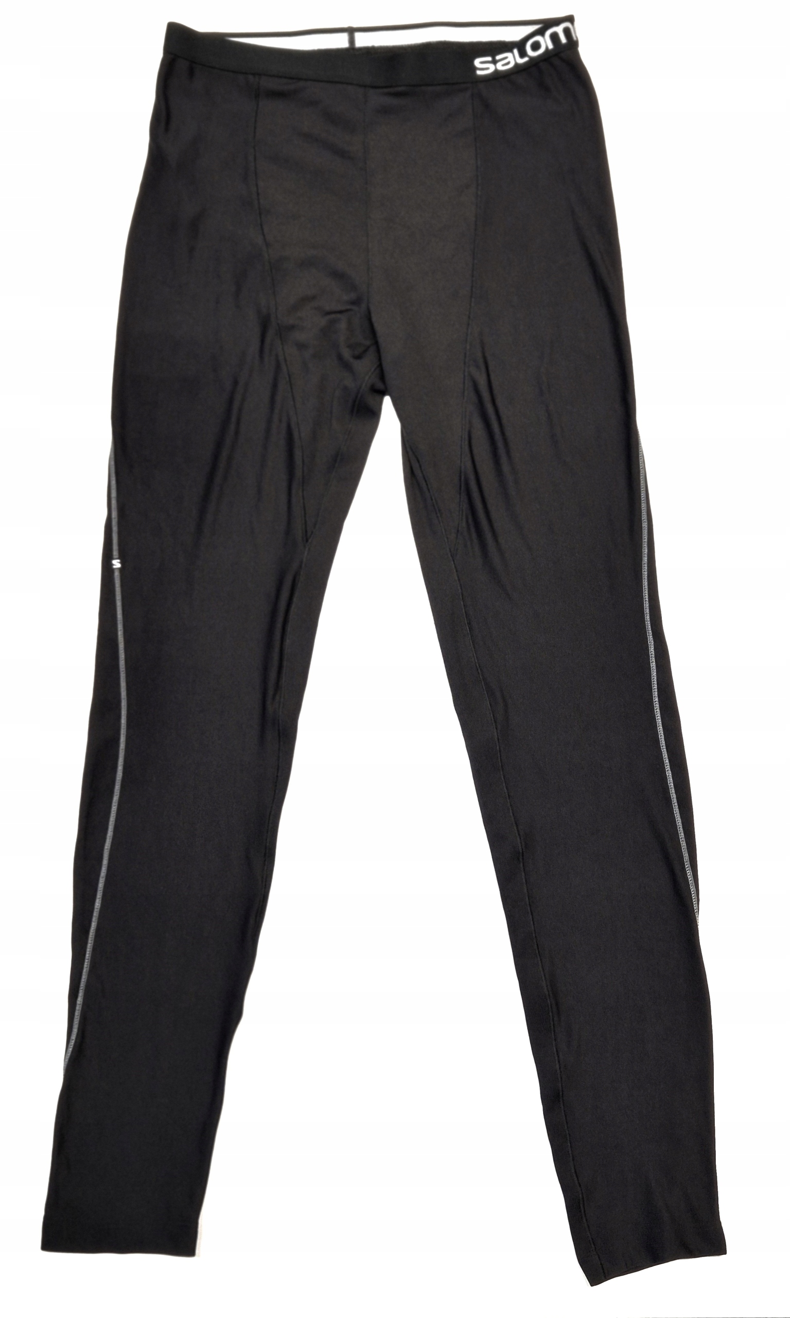 Bielizna termoaktywna Salomon 146584 r.S