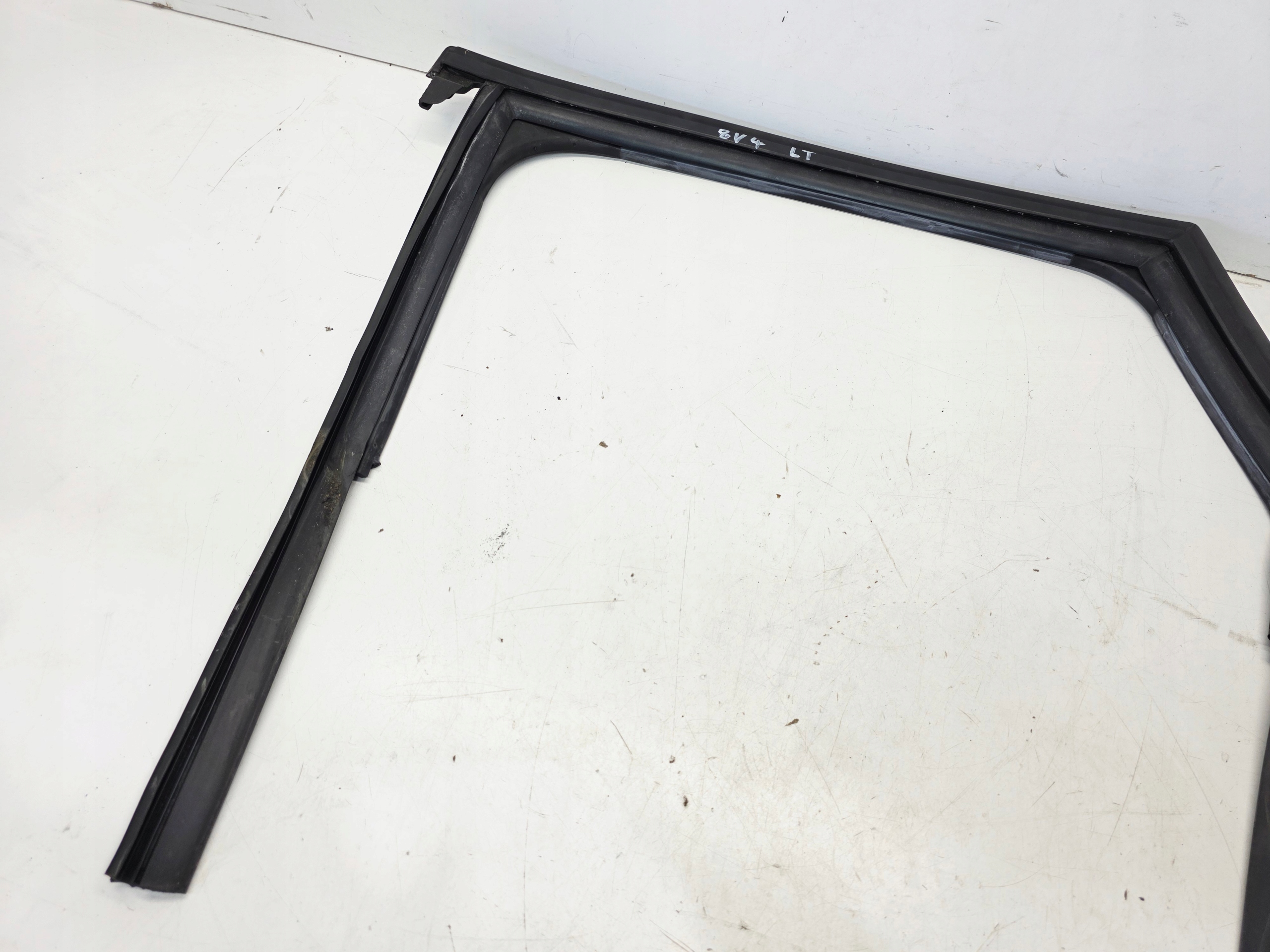Dichtsatz RAMY Tür links heck AUDI A3 8V SPORTBACK 8V4839439A