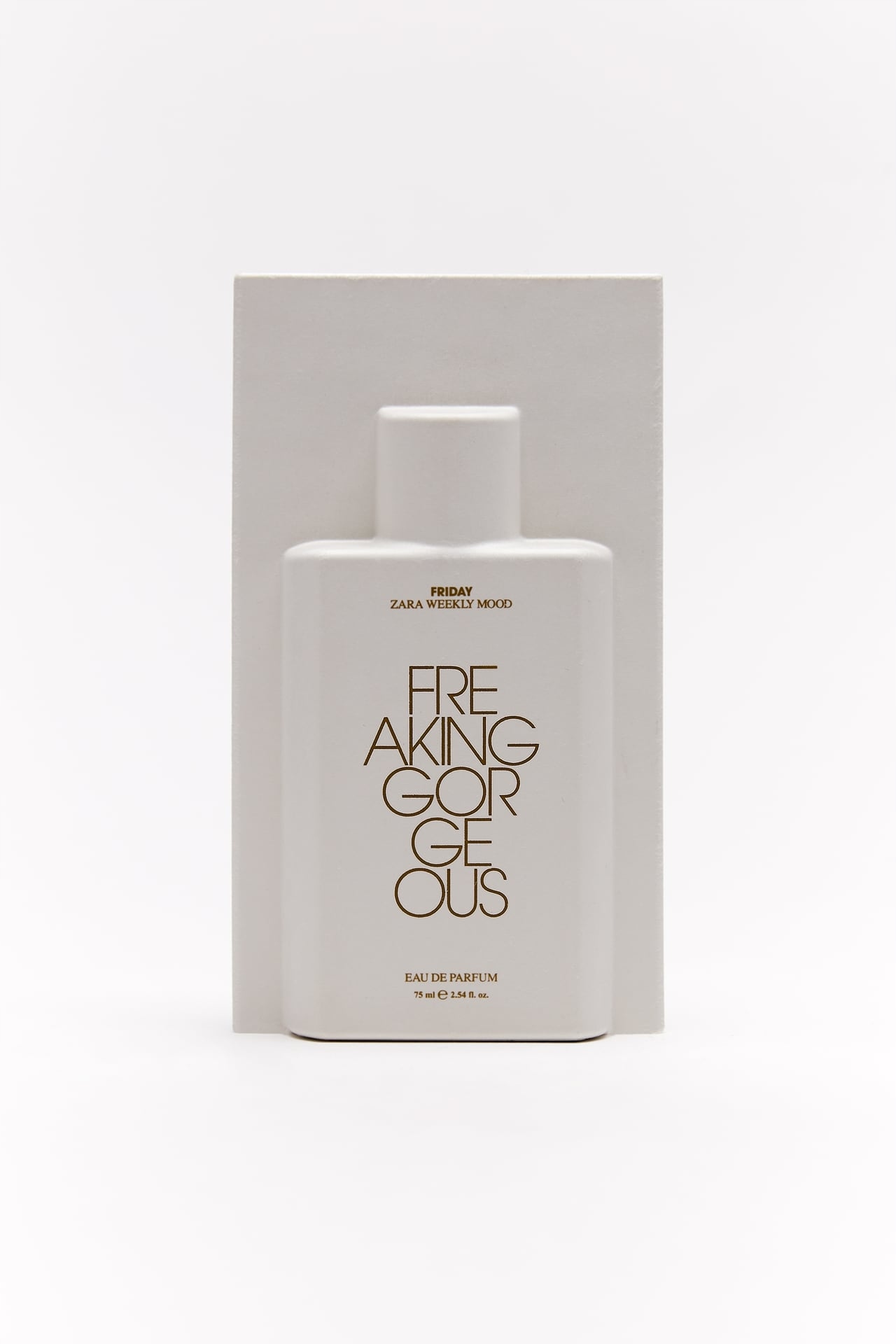 Friday Freaking Gorgeous Perfumy Dla Kobiet