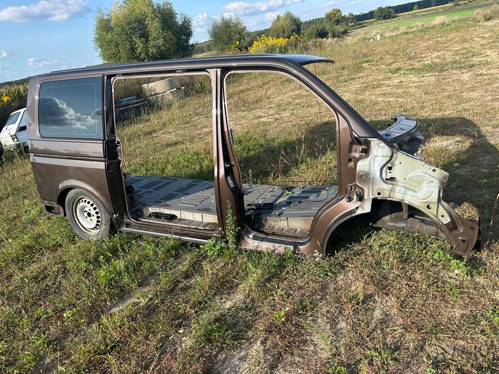 parafango posteriore BOK Destra VW T6 T6.1