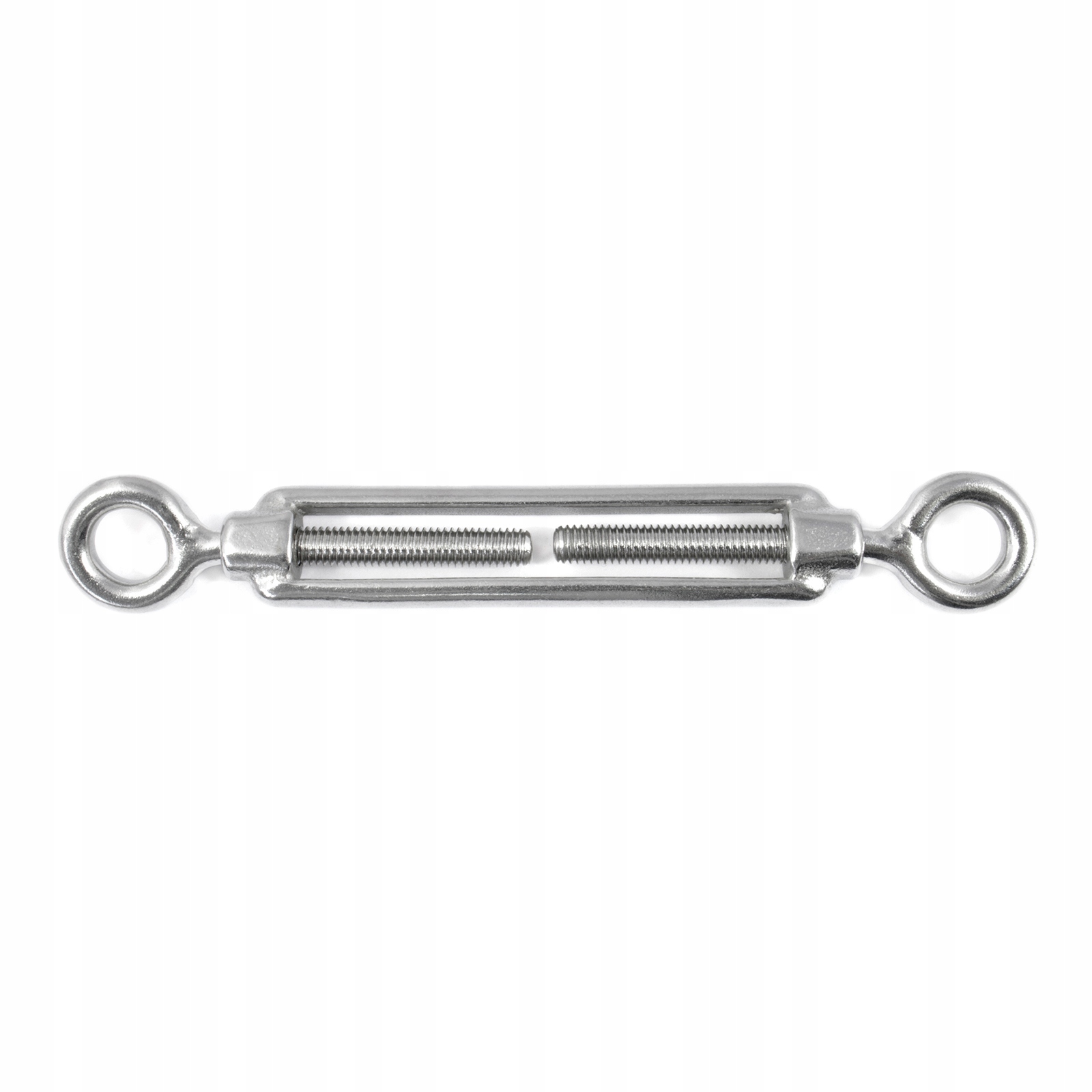 ŚRUBA Rzymska Napinająca INOX NIERDZEWNA M5 Oko-Oko A4 - 10 szt. Rodzaj końcówka oczkowa