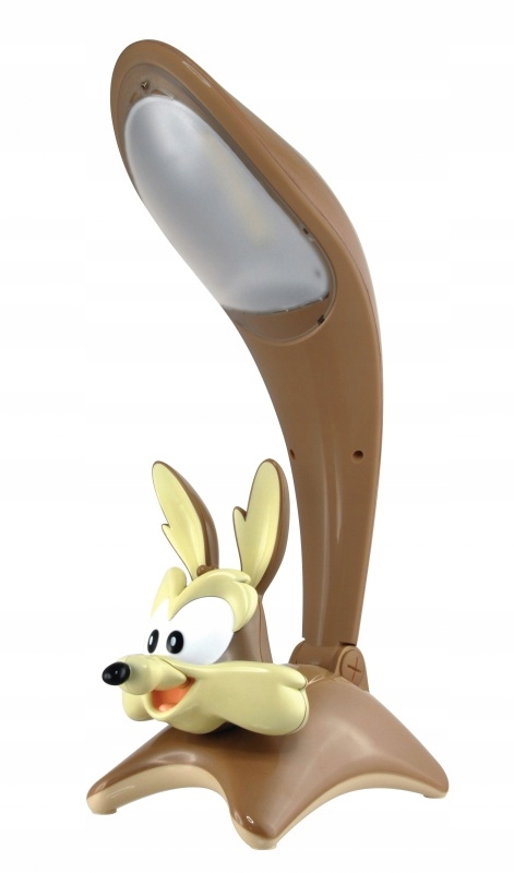 

Lampa Biurkowa Kojot Szkolna Dziecieca