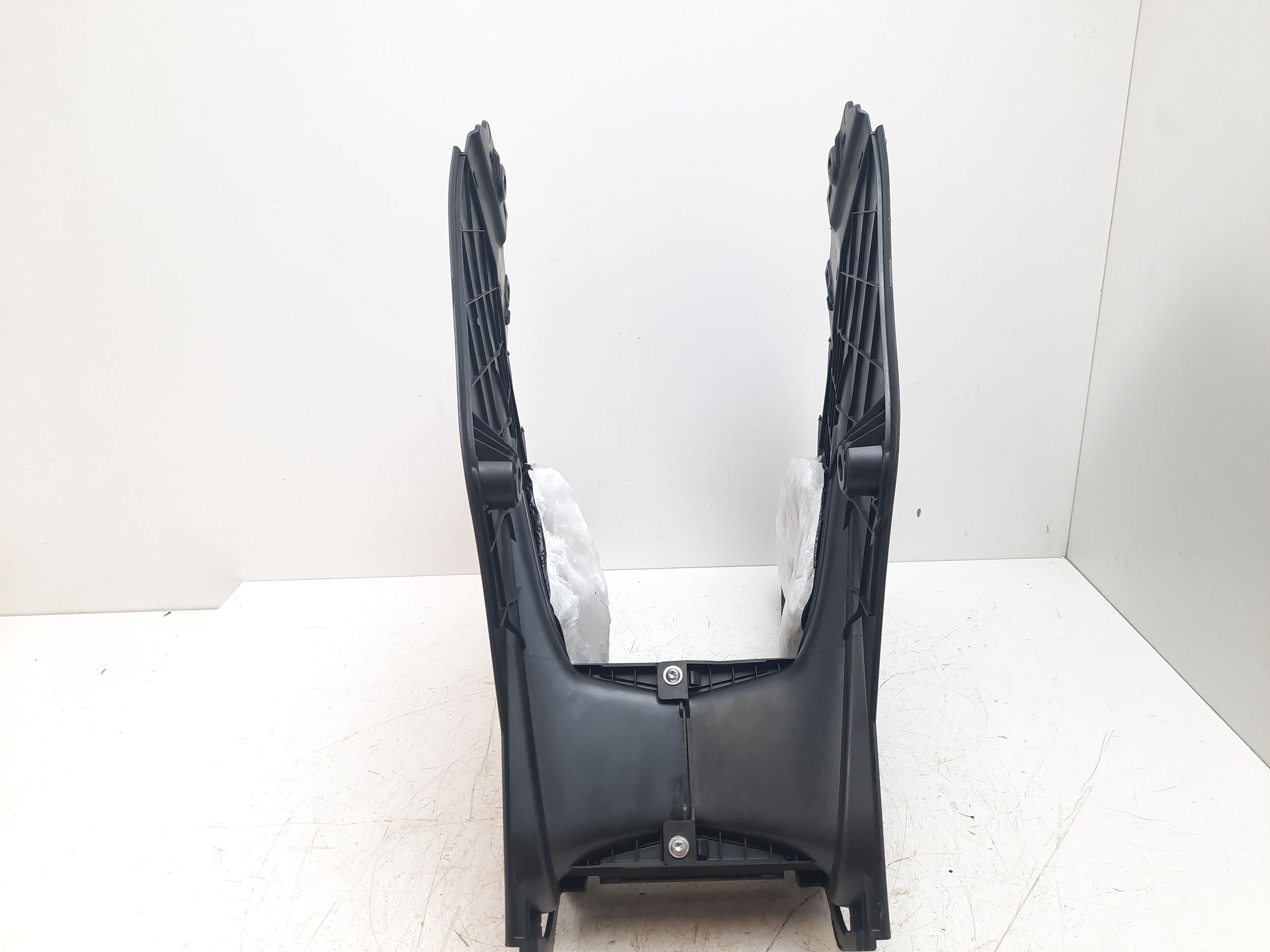 2008 Chevrolet ORLANDO элемент консоли 11D05445