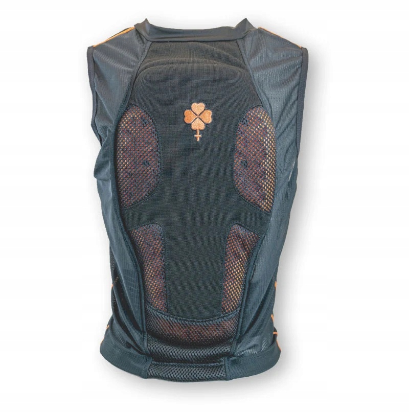 Ochraniacz Na tułów Clover Backprotector rozmiar L
