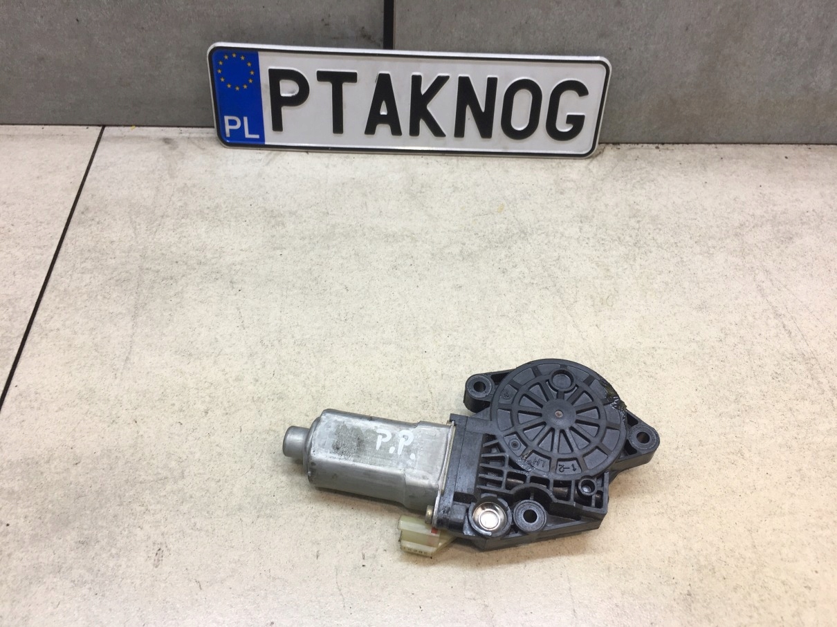 mini motor windows right front HYUNDAI ELANTRA III