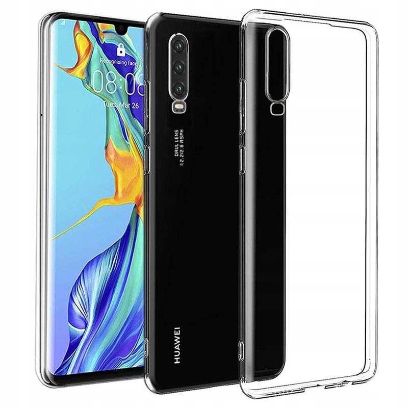 

Etui Case Spacecase Air Obudowa Do Huawei P30