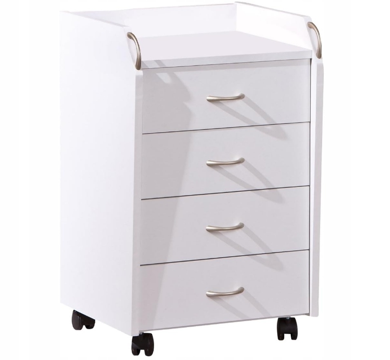 Bookcase Inter Link Pronti 40 x 65 x 36 cm White