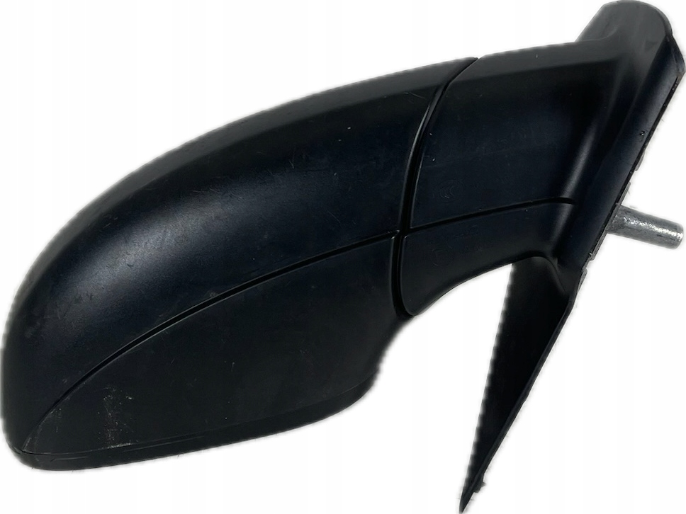 VW T6 mirror exterior right 9 PIN 7L1857502Q