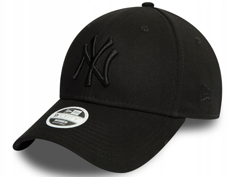 Czapka z daszkiem New Era 9FORTY New York Yankees
